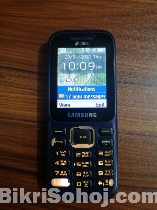 Samsung SM-B310E